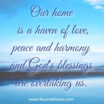 30 Days of Faith Filled Affirmations for Your Marriage