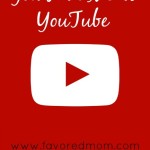 You Had Me at YouTube